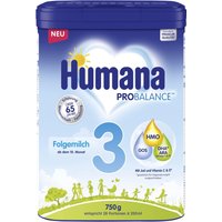 Humana Bundle 3er-Pack ProBalance 3 750g