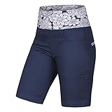 Ocun Sansa Shorts Women Größe S blue sargasso sea