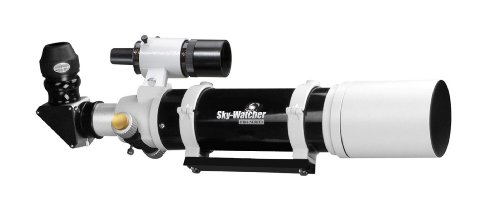 Skywatcher Evostar-80ED DS-PRO (80mm, f/600) ED Apochromatischer Refraktor OTA schwarz