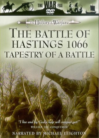 The Battle Of Hastings [DVD]