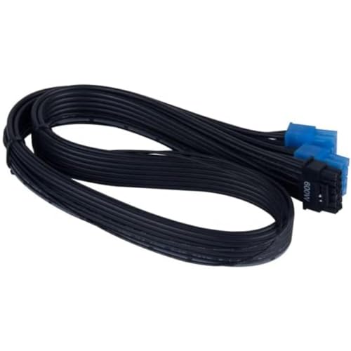 12VHPWR PCIe Adapter Kabel SST-PP14-PCIE
