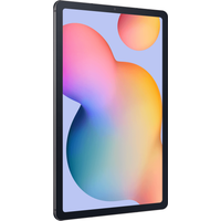 Samsung Galaxy Tab S6 Lite - Tablet - Android - 128GB - 26,31 cm (10.4) TFT (2000 x 1200) - microSD-Steckplatz - 3G, 4G - Oxford Gray (SM-P619NZAEDBT)