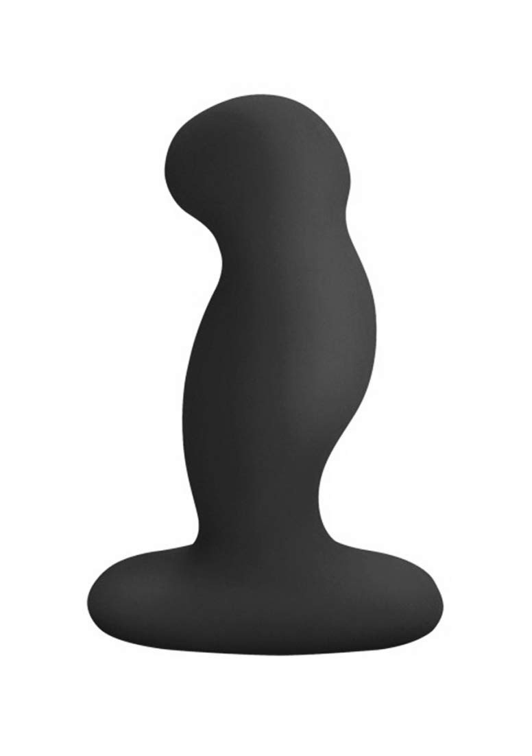 Nexus Prostata-Massagegeräte Black
