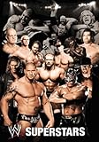 Wrestling - WWE - Collage 3D Poster - 3D Poster Lentikular Poster - Grösse 47x67 cm