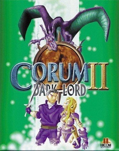 Corum 2 - Dark Lord