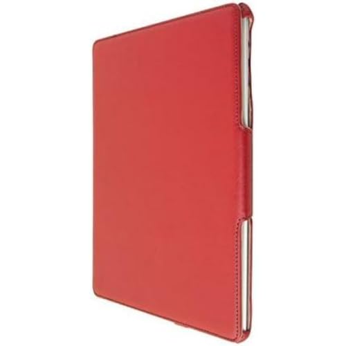 UniQ Cabrio Regal, für iPad 3, Rot