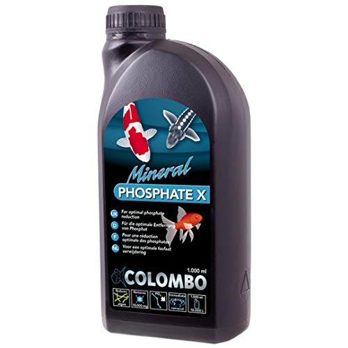 Colombo PHOSPHATE X 1000 ml (Phosphatentferner)