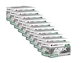 AgfaPhoto APX 400 Prof 135-36 schwarz / weiß Film (10-er Pack bis zu 360 Aufnahmen)