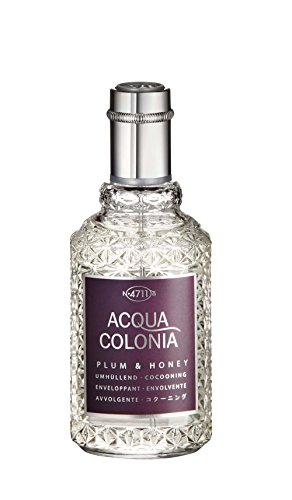 ACQUA COLONIA Acqua Col Plum/Honey Edc Vapo 50 ml