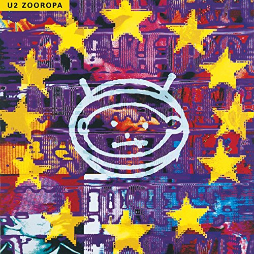 Zooropa (2lp) [Vinyl LP]