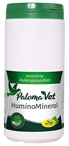 cdVet PalomaVet HuminoMineral, 1 kg
