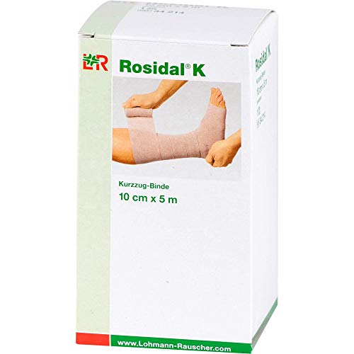 ROSIDAL K Binde 10 cmx5 m 1 St