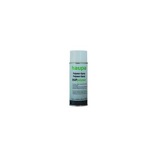 Haupa 170170 - Huppolymer Polymer Spray 400ml