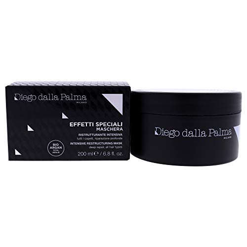 Diego Dalla Palma Special Effects Intensive Restructuring Mask for Unisex 6,8 oz