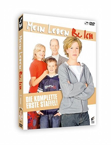 Mein Leben & Ich - Die komplette erste Staffel ( + Preview-DVD)