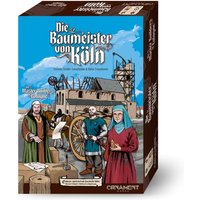 Die Baumeister von Köln (Spiel)