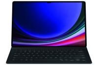 Samsung Book Cover Keyboard Slim für Galaxy Tab S9 Ultra (Black)