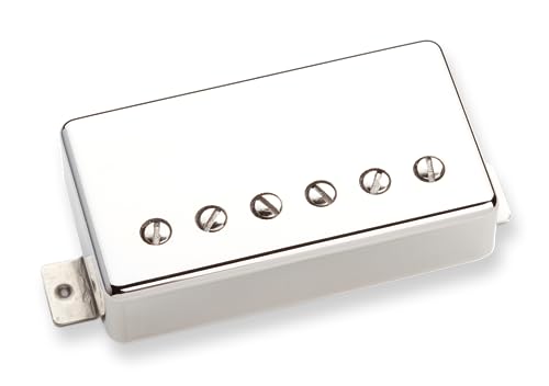 Seymour Duncan Covered Jeff Beck, Nickelcover · Pickup E-Gitarre