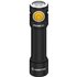 ArmyTek Prime C2 Magnet USB White LED Taschenlampe mit Gürtelclip, mit Holster akkubetrieben 930lm