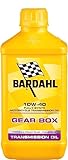 Bardahl