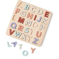 Kids Concept Puzzle ABC (A-Z)