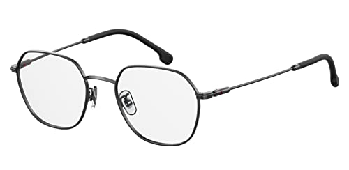 Carrera Unisex 180/f Sunglasses, V81/20 DKRUTH Black, 50