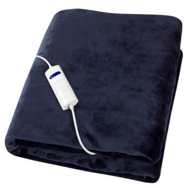 XSQUO Useful Tech Heizdecke XL für das Zuhause (Bett, Sofa) Smart Komfort