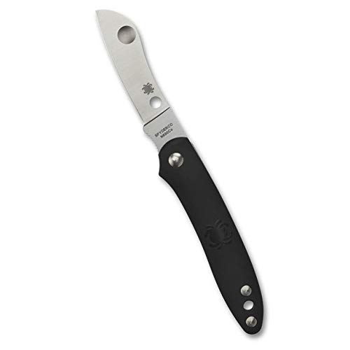 Spyderco - Outdoormesser - Klingenlänge: 5.08 cm - Roadie