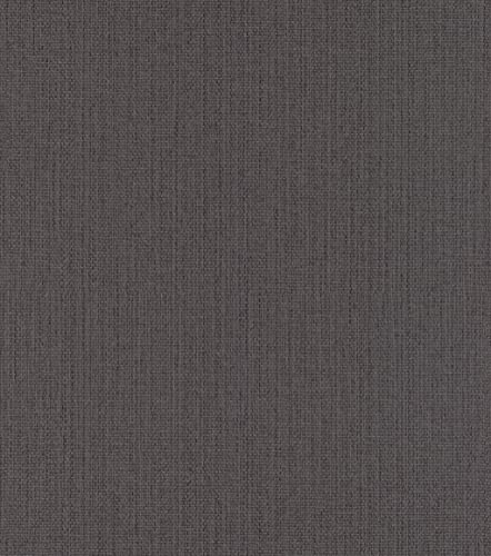 Rasch Tapeten Vliestapete (universell) Schwarz 10,05 m x 0,53 m Kimono 407952 Tapete