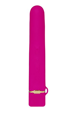 Crave Flex Vibrator (pink)