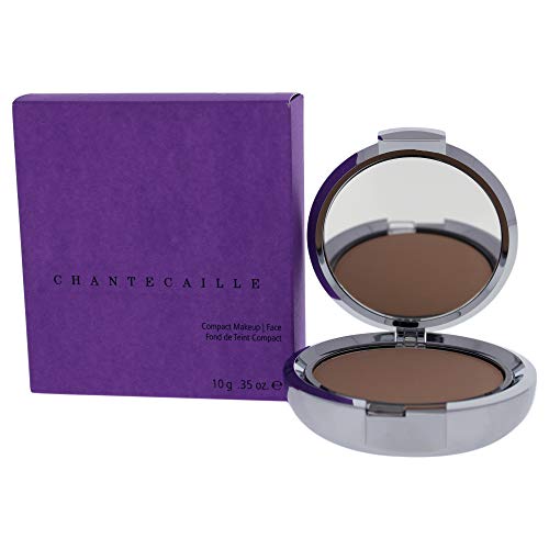 Chantecaille Compact Makeup PuderFoundation, Camel, 30 g