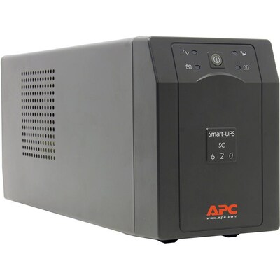 Apc smart-ups sc420i 420va