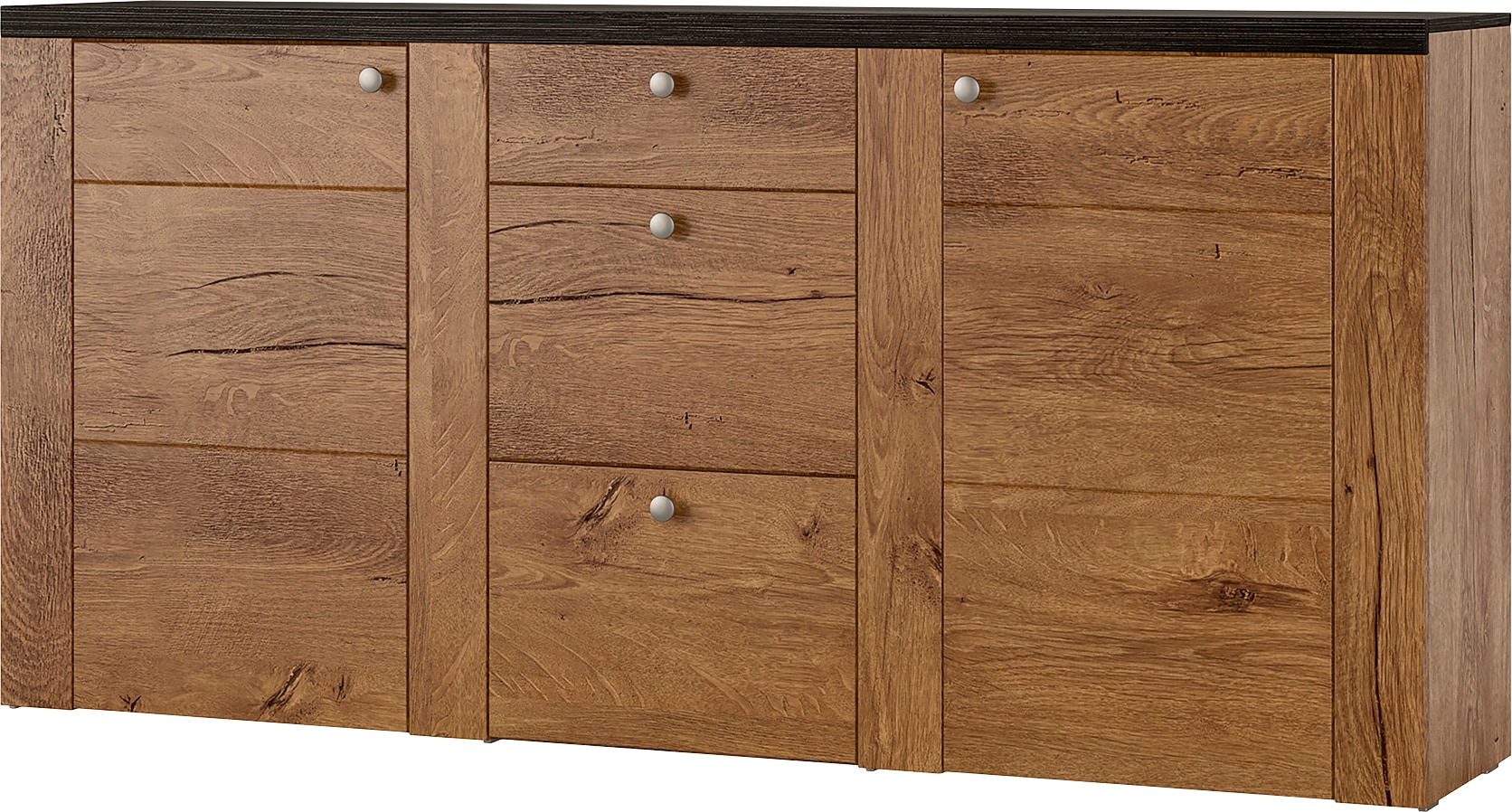 Helvetia Sideboard "Larona"