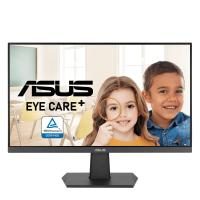 ASUS VA27EHF Eye Care 27 Zoll Gaming Monitor (IPS, Full HD, rahmenlos, 100Hz, Adaptive-Sync, 1ms MPRT, HDMI, Blaulichtfilter, Flicker-Free-Technologie, Wandmontage möglich)