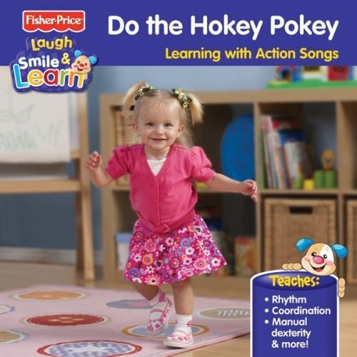 Do the Hokey Pokey