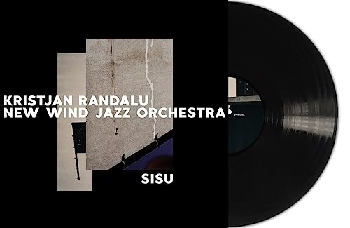 Sisu [Vinyl LP]