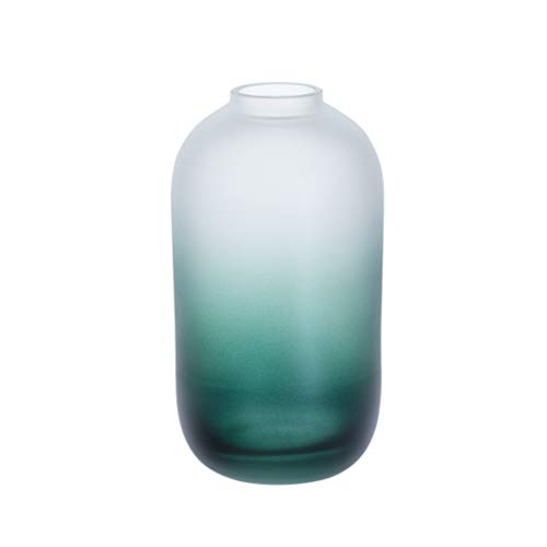 Dartington Crystal WELL3535 Vase, Glas