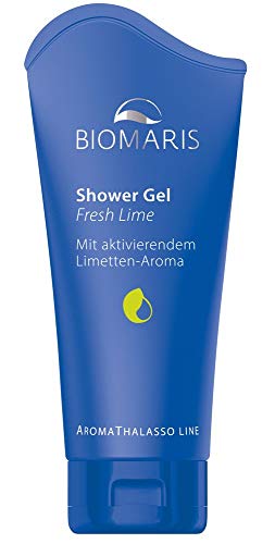Biomaris Shower gel Fresh Lime