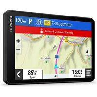 Garmin DriveCam 76 MT-D EU Navigationsgerät 17,7 cm DashCam GPS/Gallileo