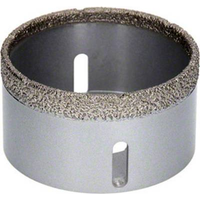 Bosch Accessories 2608599024 Diamant-Trockenbohrer 1 Stück 75 mm 1 St.