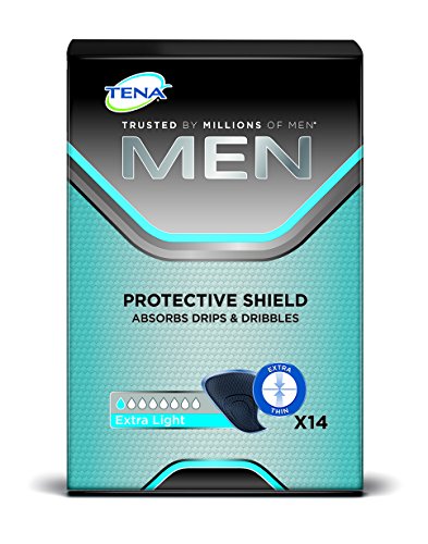 Tena Men Protective Shield - Extra Light - PZN 11076466