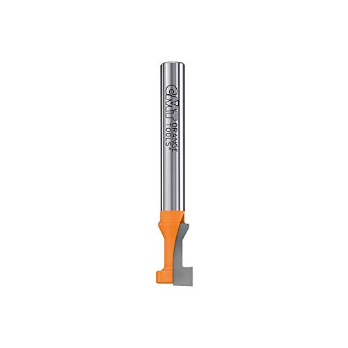 CMT Orange Tools 750.001.11 – Erdbeere Schutzbeschlag Z2 HWM S 6 D 4.76 D 9.5