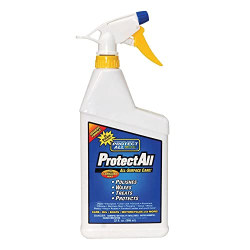 Thetford Corp 62032 Surface Care Protectall 907 ml
