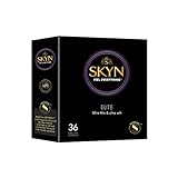 SKYN® Elite Kondome, latexfrei
