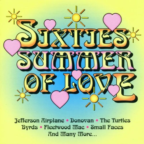 Sixties Summer of Love