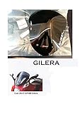 Windschild Rauchgrau Racing Gilera GP 800 Artikelnummer 28225