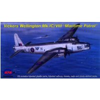 Wellington Mk.IC/VIII
