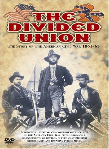 The Divided Union [DVD]