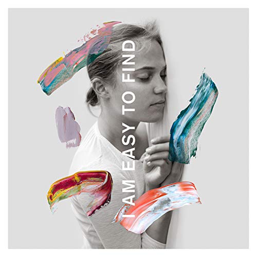 I am Easy to Find-Clear Vinyl Edition [Vinyl LP]