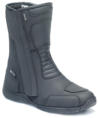 Kochmann Hurricane wasserdichte Motorradstiefel 40